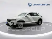 2024 Volkswagen T-Roc