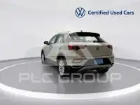 2024 Volkswagen T-Roc