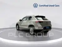 2024 Volkswagen T-Roc