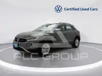 2024 Volkswagen T-Roc