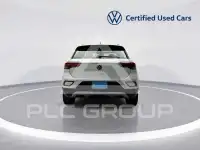 2024 Volkswagen T-Roc