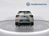 2024 Volkswagen T-Roc
