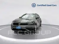 2024 Volkswagen T-Roc