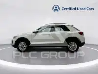 2024 Volkswagen T-Roc