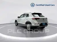 2024 Volkswagen T-Roc
