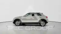 2024 Volkswagen T-Roc