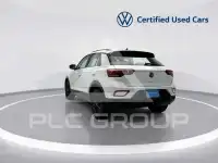 2024 Volkswagen T-Roc