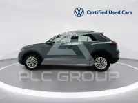 2024 Volkswagen T-Roc