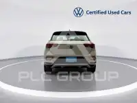 2024 Volkswagen T-Roc