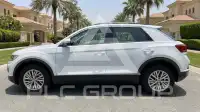 2024 Volkswagen T-Roc