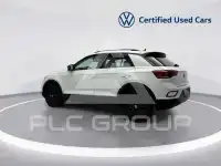 2024 Volkswagen T-Roc