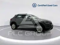 2024 Volkswagen T-Roc