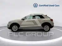 2024 Volkswagen T-Roc