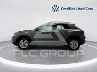 2024 Volkswagen T-Roc