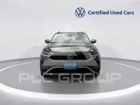 2024 Volkswagen T-Roc