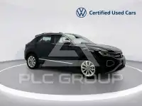 2024 Volkswagen T-Roc