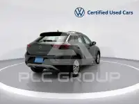 2024 Volkswagen T-Roc