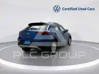 2024 Volkswagen T-Roc