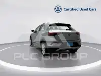 2024 Volkswagen T-Roc