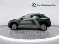 2024 Volkswagen T-Roc