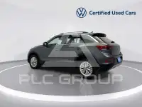 2024 Volkswagen T-Roc