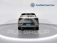 2024 Volkswagen T-Roc