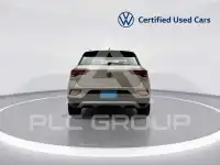 2024 Volkswagen T-Roc