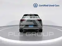 2024 Volkswagen T-Roc