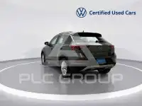 2024 Volkswagen T-Roc