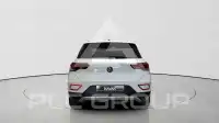 2024 Volkswagen T-Roc
