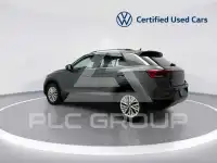 2024 Volkswagen T-Roc