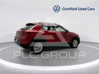 2024 Volkswagen T-Roc