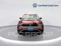 2024 Volkswagen T-Roc