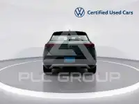 2024 Volkswagen T-Roc