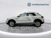 2024 Volkswagen T-Roc