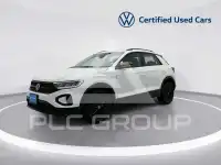 2024 Volkswagen T-Roc