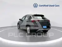 2024 Volkswagen T-Roc