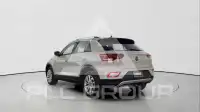 2024 Volkswagen T-Roc