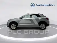 2024 Volkswagen T-Roc