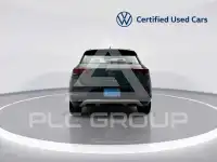 2024 Volkswagen T-Roc
