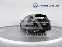 2024 Volkswagen Teramont