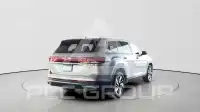 2024 Volkswagen Teramont