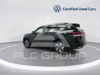 2024 Volkswagen Teramont