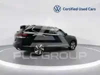 2024 Volkswagen Teramont