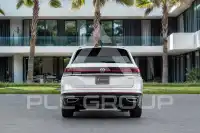 2024 Volkswagen Teramont