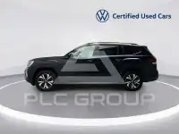 2024 Volkswagen Teramont