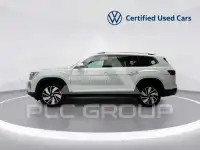 2024 Volkswagen Teramont
