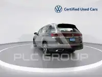 2024 Volkswagen Teramont