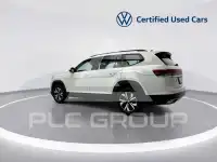 2024 Volkswagen Teramont
