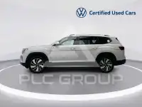 2024 Volkswagen Teramont